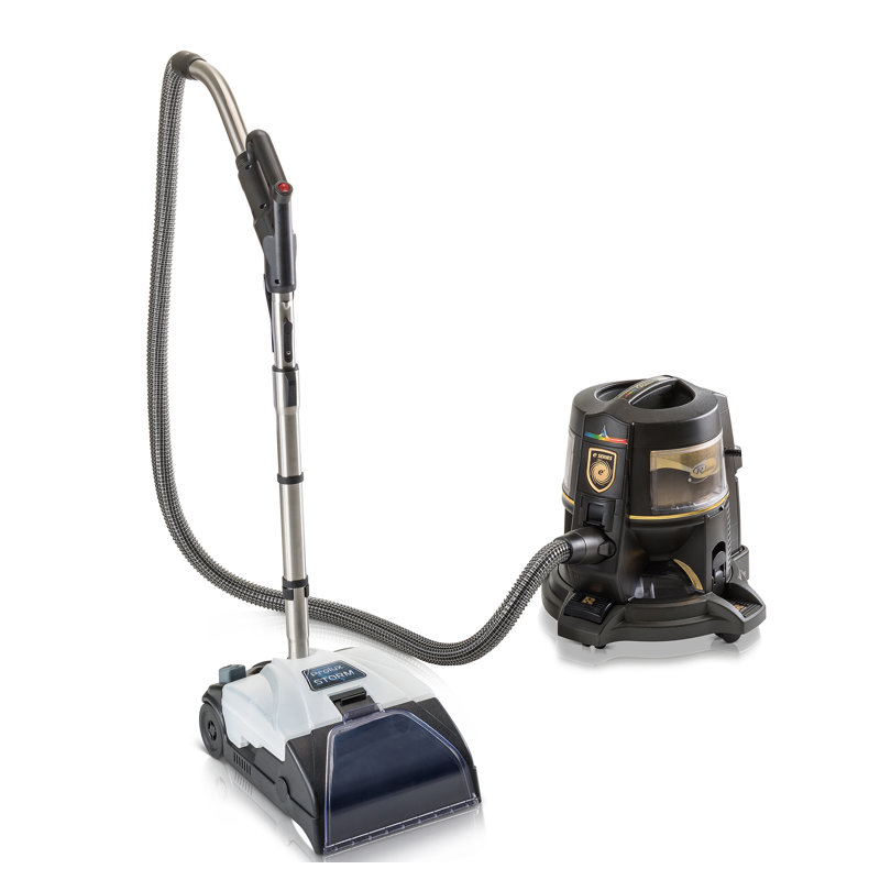 ProLux Storm Shampoo System for E Series 1 and 2 Speed Vacuum Carpet